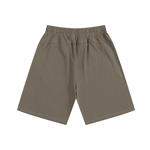 I ❤️ AMAPIANO HEAVYWEIGHT SHORTS