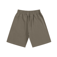I ❤️ AMAPIANO HEAVYWEIGHT SHORTS