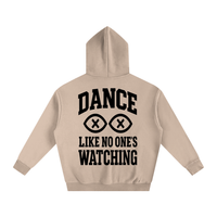 OVERSIZED FLEECE HOODIE – HOUSE RULES EDITION