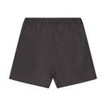 PIANO LOOSE FIT FLEECE SHORTS