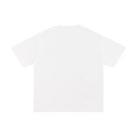 LOG DRUM LIFE OVERSIZED T-SHIRT