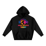 AMAWAVES HOODIE OVERSIZED