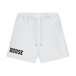 HOUSE HEAVYWEIGHT FLEECE SHORTS