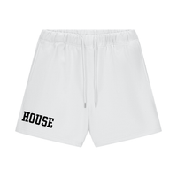 HOUSE HEAVYWEIGHT FLEECE SHORTS