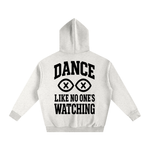 OVERSIZED FLEECE HOODIE – HOUSE RULES EDITION