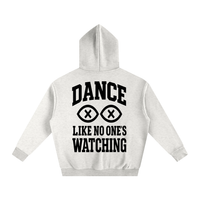 OVERSIZED FLEECE HOODIE – HOUSE RULES EDITION