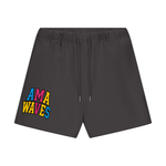 AMAWAVES HEAVYWEIGHT FLEECE SHORTS