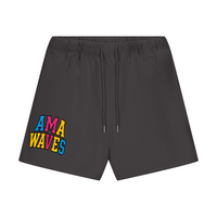 AMAWAVES HEAVYWEIGHT FLEECE SHORTS
