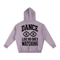 OVERSIZED FLEECE HOODIE – HOUSE RULES EDITION