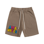AMAWAVES ESSENTIAL COTTON SHORTS