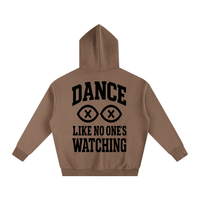 OVERSIZED FLEECE HOODIE – HOUSE RULES EDITION