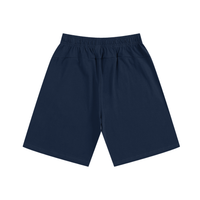 I ❤️ AMAPIANO HEAVYWEIGHT SHORTS