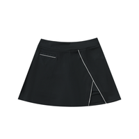 HIGH WAIST LINE SKIRT (3 colors)