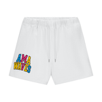 AMAWAVES HEAVYWEIGHT FLEECE SHORTS