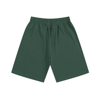 I ❤️ AMAPIANO HEAVYWEIGHT SHORTS