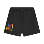 AMAWAVES HEAVYWEIGHT FLEECE SHORTS