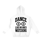 OVERSIZED FLEECE HOODIE – HOUSE RULES EDITION