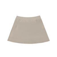 HIGH WAIST LINE SKIRT (3 colors)
