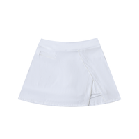 HIGH WAIST LINE SKIRT (3 colors)