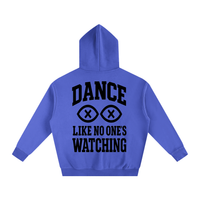 OVERSIZED FLEECE HOODIE – HOUSE RULES EDITION