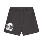 AFRO HOUSE HEAVYWEIGHT FLEECE SHORTS