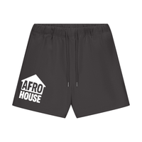 AFRO HOUSE HEAVYWEIGHT FLEECE SHORTS