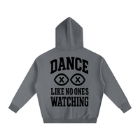 OVERSIZED FLEECE HOODIE – HOUSE RULES EDITION
