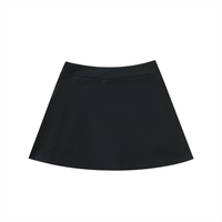 HIGH WAIST LINE SKIRT (3 colors)