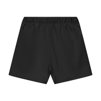 PIANO LOOSE FIT FLEECE SHORTS