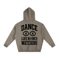 OVERSIZED FLEECE HOODIE – HOUSE RULES EDITION
