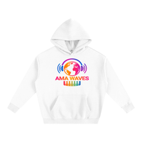 AMAWAVES HOODIE OVERSIZED