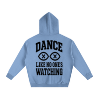 OVERSIZED FLEECE HOODIE – HOUSE RULES EDITION