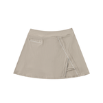 HIGH WAIST LINE SKIRT (3 colors)