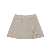 HIGH WAIST LINE SKIRT (3 colors)