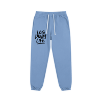 LOG DRUM LIFE HEAVYWEIGHT SWEATPANTS