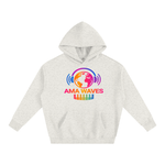 AMAWAVES HOODIE OVERSIZED