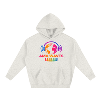 AMAWAVES HOODIE OVERSIZED
