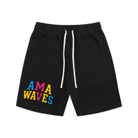 AMAWAVES ESSENTIAL COTTON SHORTS