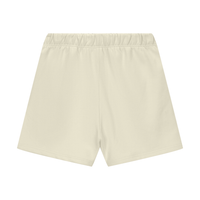 LOG DRUM LIFE HEAVYWEIGHT FLEECE SHORTS