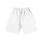 I ❤️ AMAPIANO HEAVYWEIGHT SHORTS