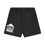 AFRO HOUSE HEAVYWEIGHT FLEECE SHORTS