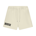 HOUSE HEAVYWEIGHT FLEECE SHORTS
