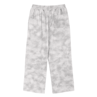 LOG DRUM LIFE DIRTY WASH PREMIUM FLEECE SWEATPANTS