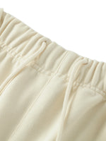 DANCE LIKE NO ONE'S WATCHING -HEAVYWEIGHT FLEECE SHORTS