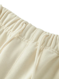 DANCE LIKE NO ONE'S WATCHING -HEAVYWEIGHT FLEECE SHORTS
