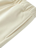 AMAWAVES HEAVYWEIGHT FLEECE SHORTS