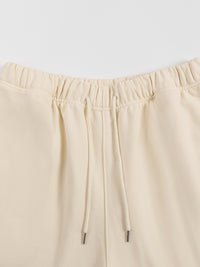 LOG DRUM LIFE HEAVYWEIGHT FLEECE PANTS