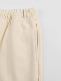 LOG DRUM LIFE HEAVYWEIGHT FLEECE PANTS