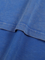 III STEP ACID WASH OVERSIZED T-SHIRT