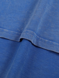 III STEP ACID WASH OVERSIZED T-SHIRT